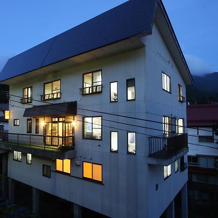 نوزاوا أونسن Resort Inn Chiharu المظهر الخارجي الصورة