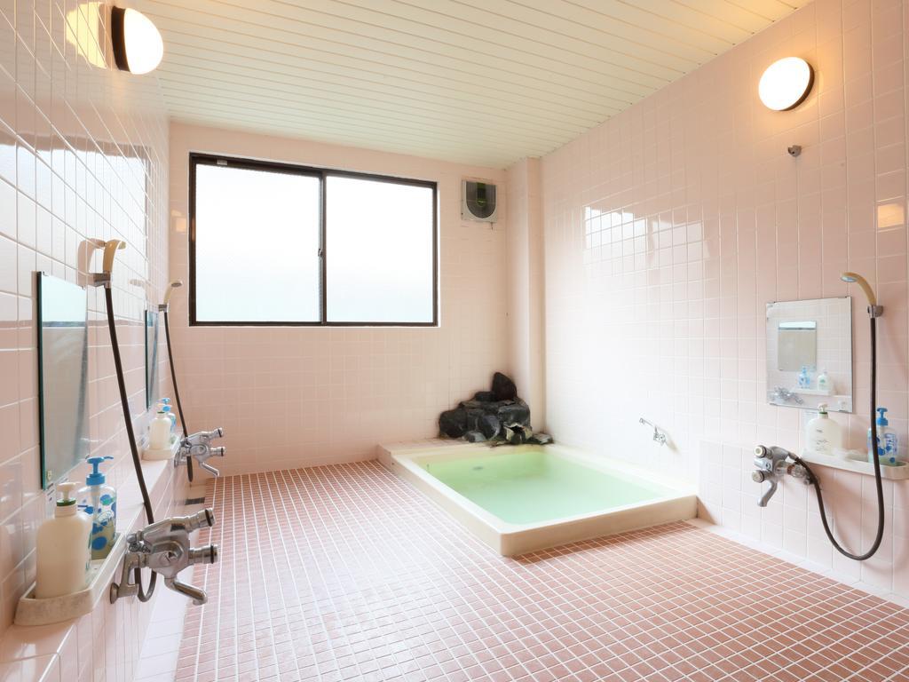 نوزاوا أونسن Resort Inn Chiharu المظهر الخارجي الصورة