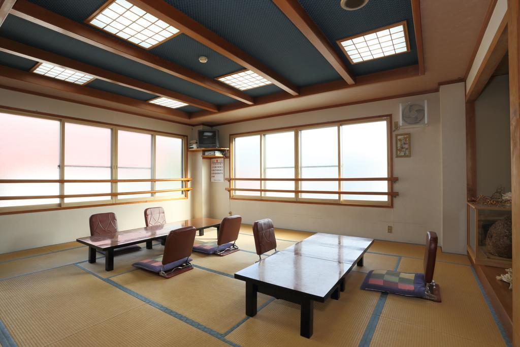 نوزاوا أونسن Resort Inn Chiharu الغرفة الصورة