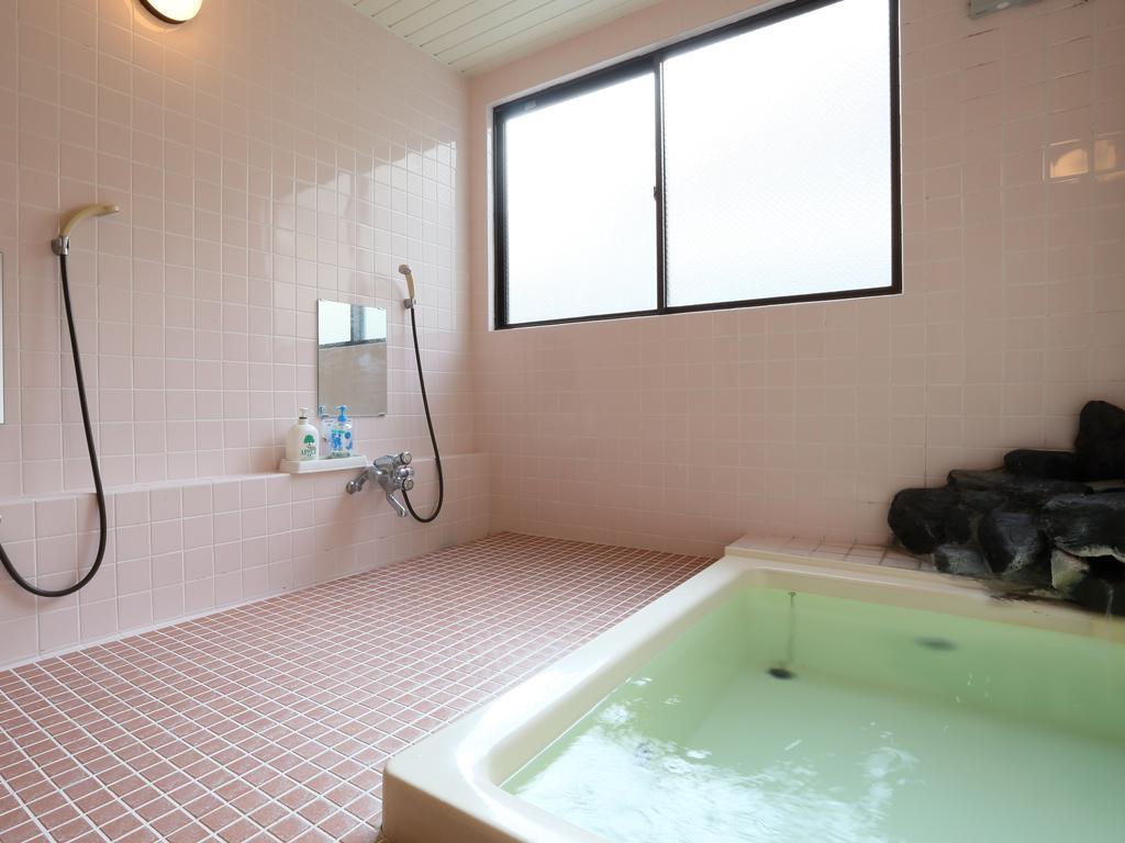 نوزاوا أونسن Resort Inn Chiharu المظهر الخارجي الصورة